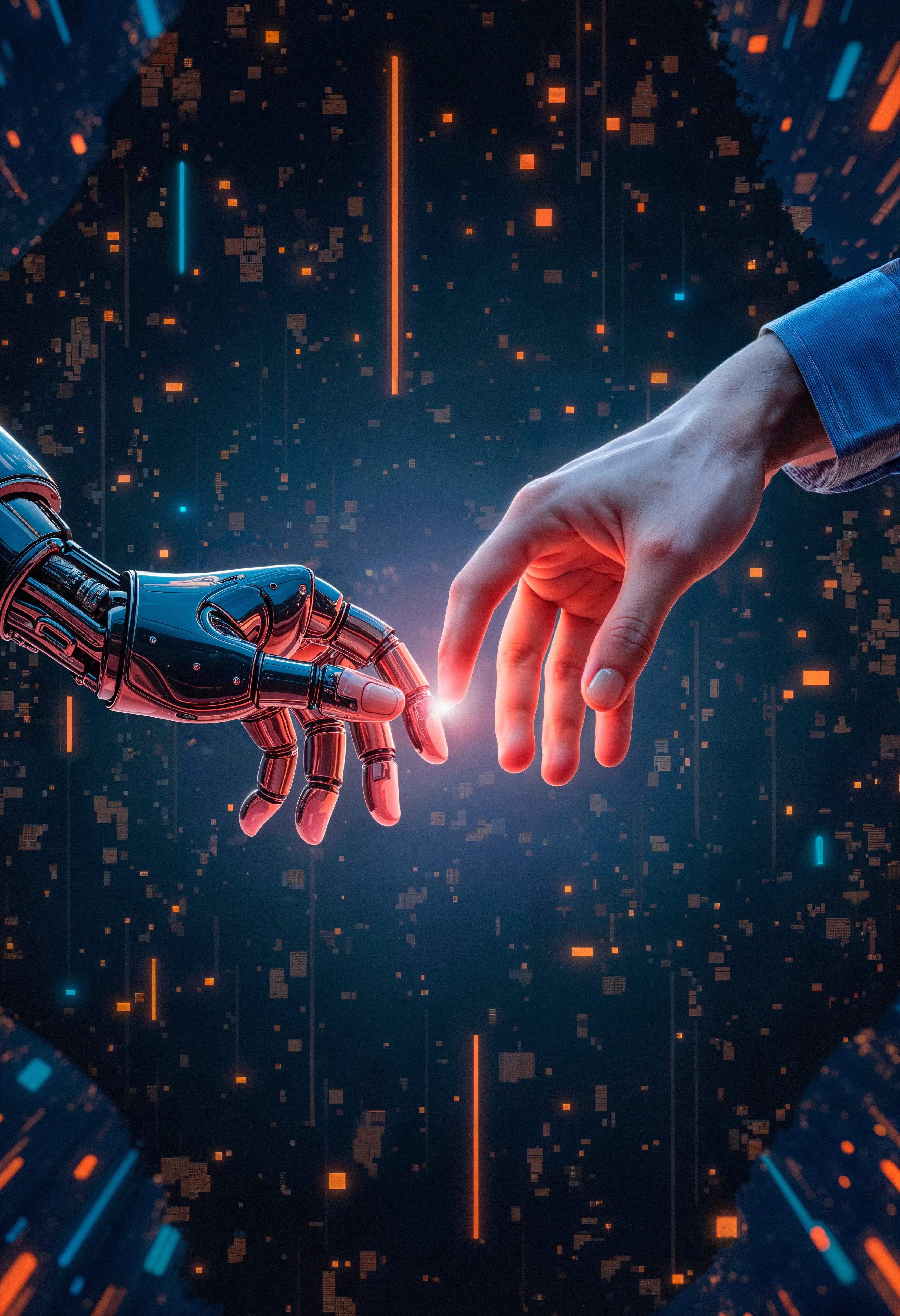 100+ Integrations, Zero Friction