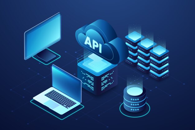 API Connectivity