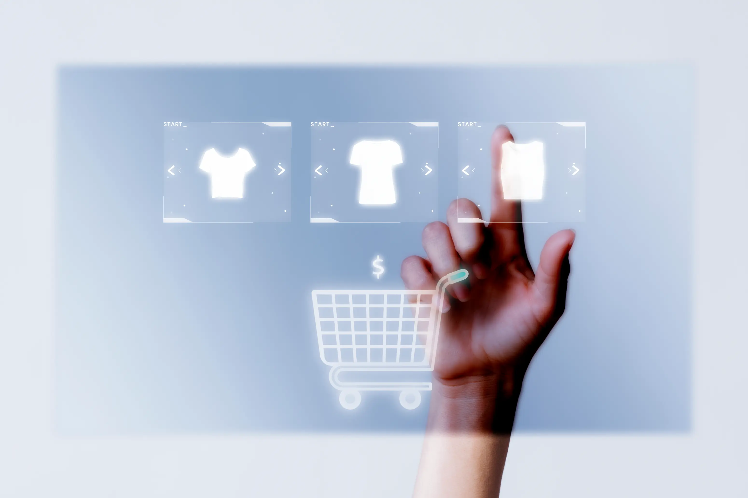 E-commerce & Retail Innovation