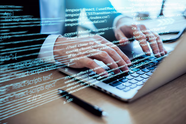 AI-Driven Code Assistance